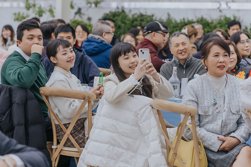 Apple婚禮攝影 Wedding婚禮記錄 台北婚攝 