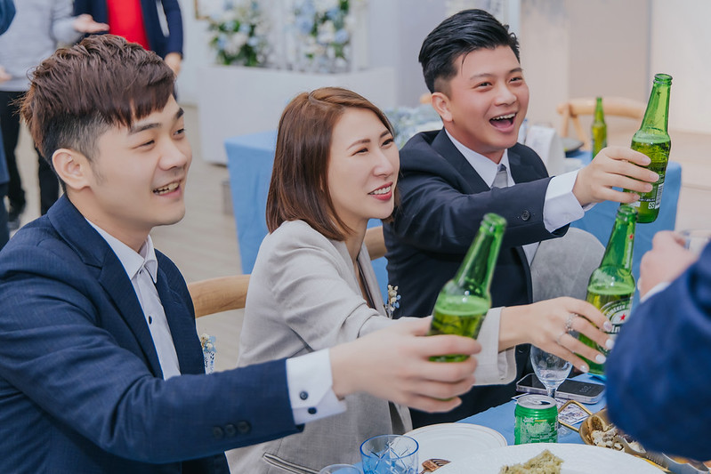 Apple婚禮攝影 Wedding婚禮記錄 台北婚攝 