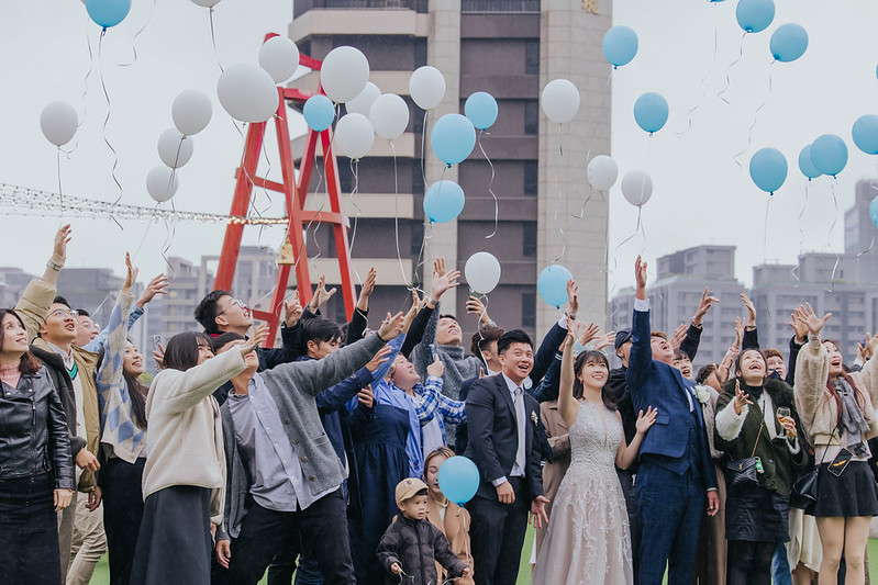 Apple婚禮攝影 Wedding婚禮記錄 台北婚攝 