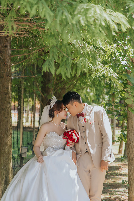 Wedding婚禮記錄 台北婚攝 熱門攝影師 