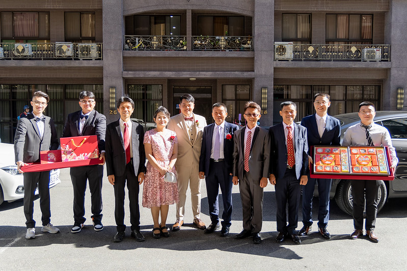 Wedding婚禮記錄 台北婚攝 熱門攝影師 