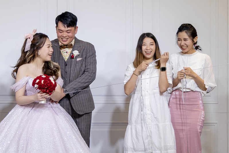 Wedding婚禮記錄 台北婚攝 熱門攝影師 