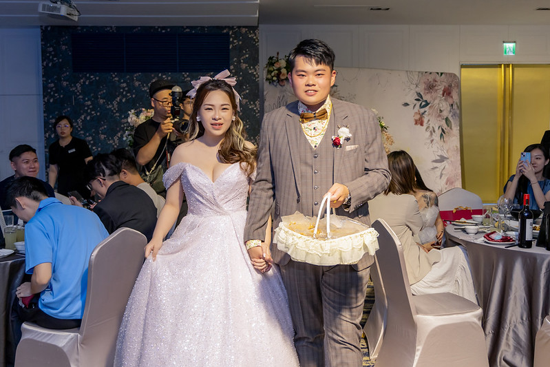 Wedding婚禮記錄 台北婚攝 熱門攝影師 