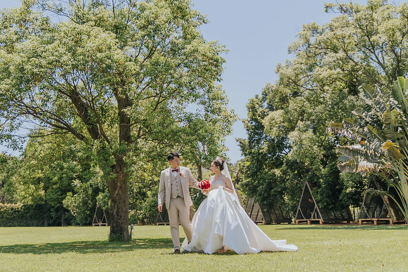 Wedding婚禮記錄 台北婚攝 熱門攝影師 