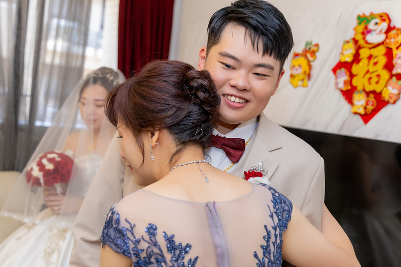 Wedding婚禮記錄 台北婚攝 熱門攝影師 
