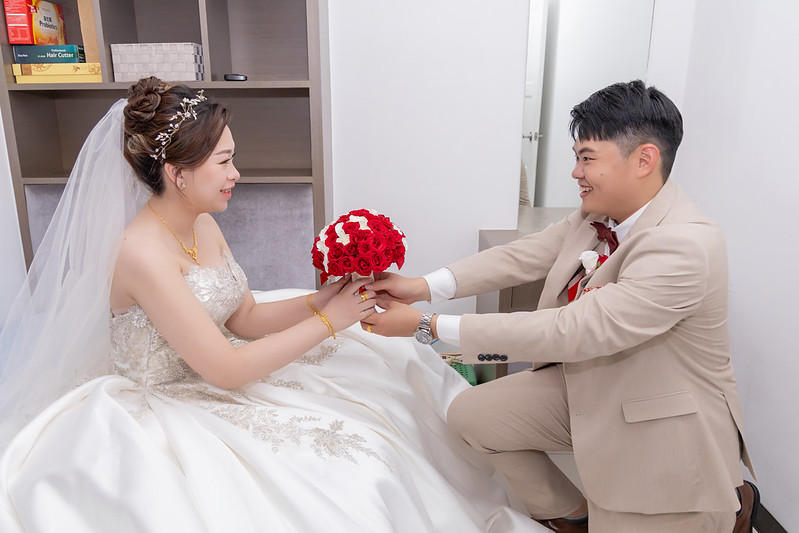 Wedding婚禮記錄 台北婚攝 熱門攝影師 