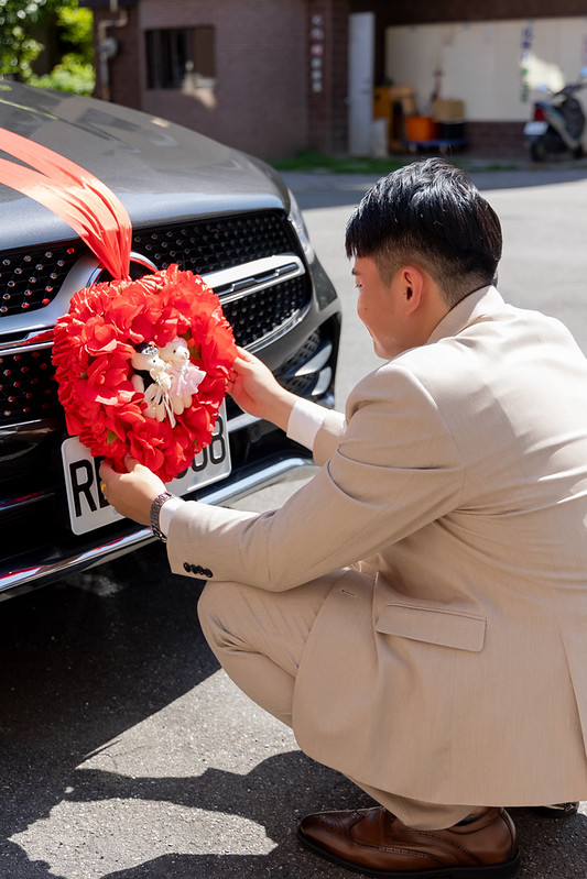 Wedding婚禮記錄 台北婚攝 熱門攝影師 