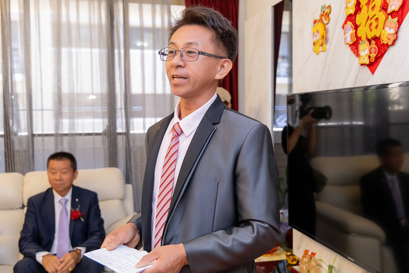 Wedding婚禮記錄 台北婚攝 熱門攝影師 