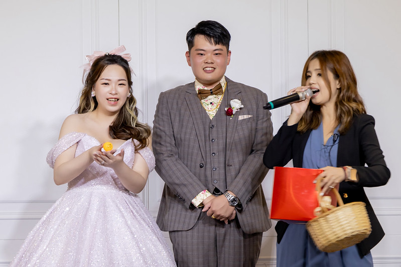 Wedding婚禮記錄 台北婚攝 熱門攝影師 