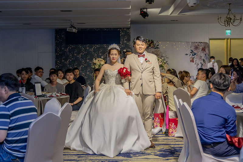 Wedding婚禮記錄 台北婚攝 熱門攝影師 