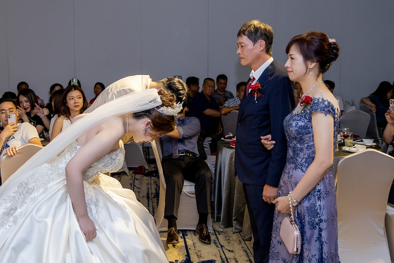 Wedding婚禮記錄 台北婚攝 熱門攝影師 