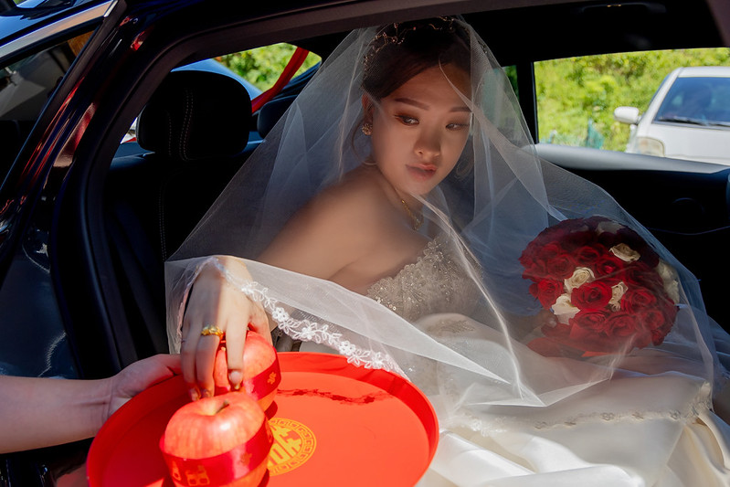Wedding婚禮記錄 台北婚攝 熱門攝影師 