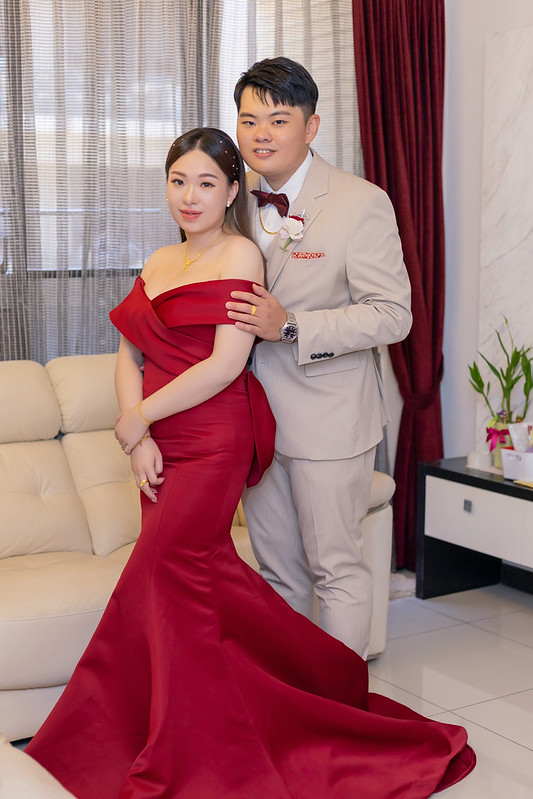 Wedding婚禮記錄 台北婚攝 熱門攝影師 