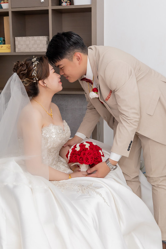 Wedding婚禮記錄 台北婚攝 熱門攝影師 