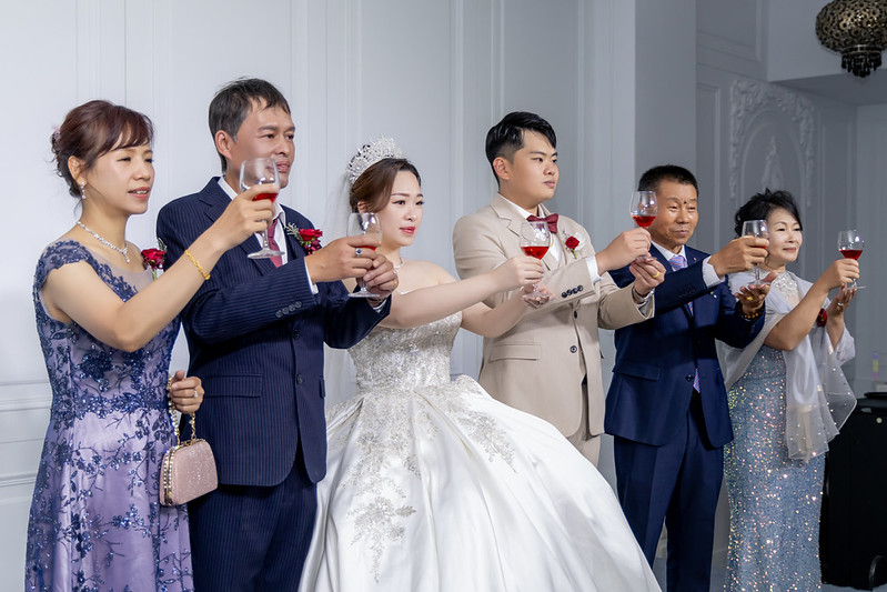 Wedding婚禮記錄 台北婚攝 熱門攝影師 