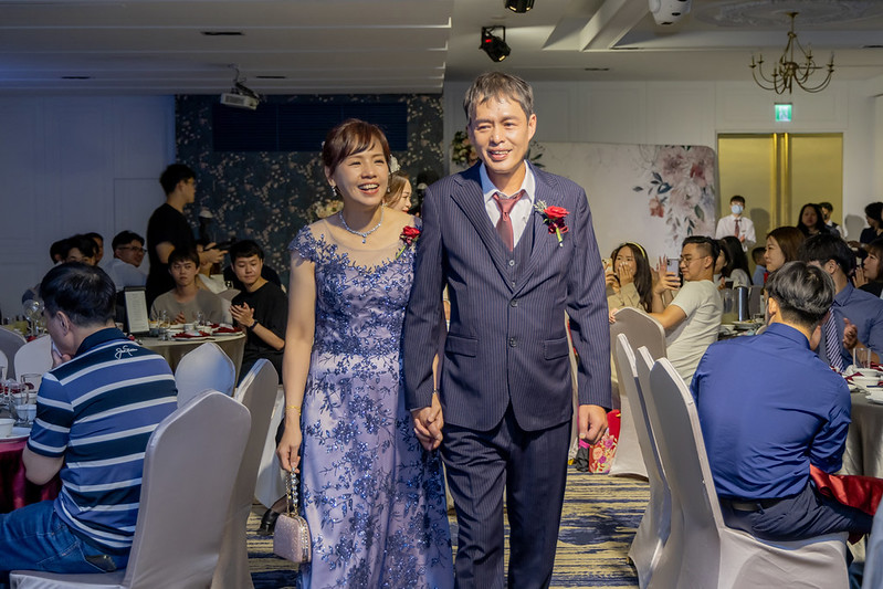 Wedding婚禮記錄 台北婚攝 熱門攝影師 