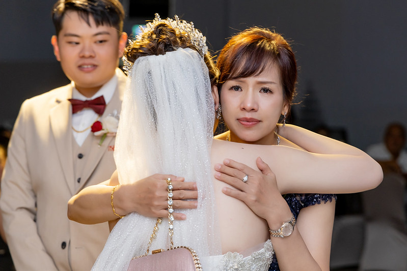 Wedding婚禮記錄 台北婚攝 熱門攝影師 