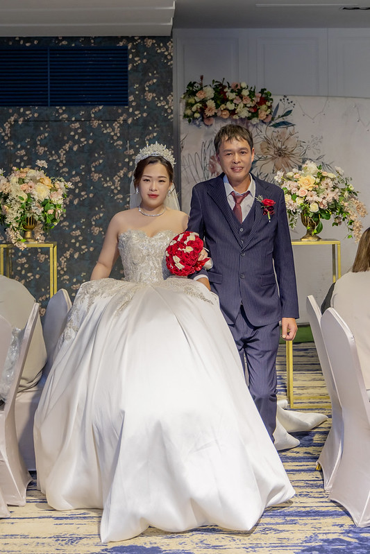Wedding婚禮記錄 台北婚攝 熱門攝影師 