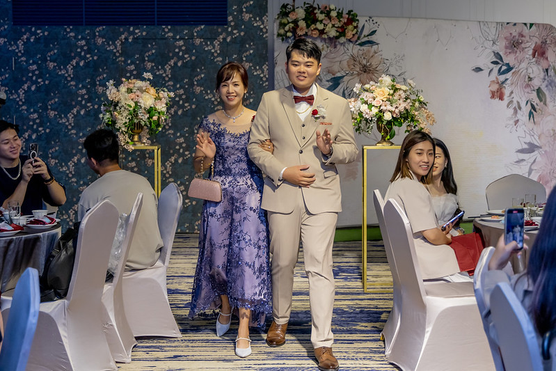 Wedding婚禮記錄 台北婚攝 熱門攝影師 