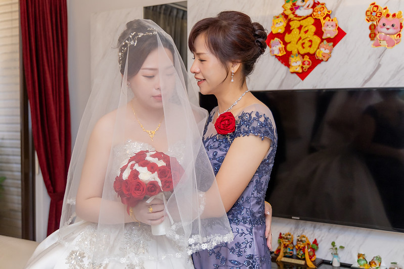 Wedding婚禮記錄 台北婚攝 熱門攝影師 