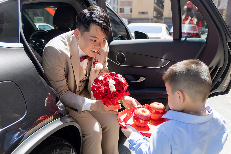 Wedding婚禮記錄 台北婚攝 熱門攝影師 