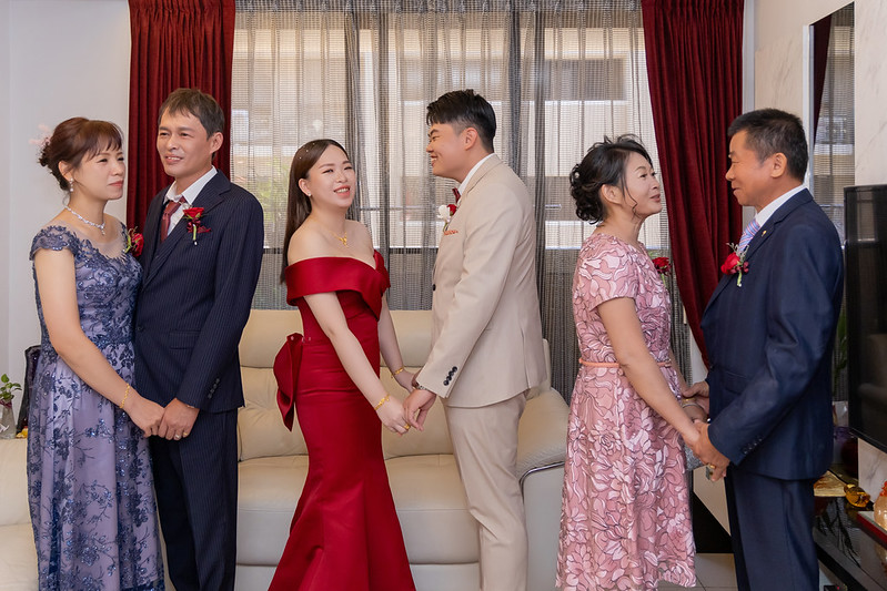 Wedding婚禮記錄 台北婚攝 熱門攝影師 