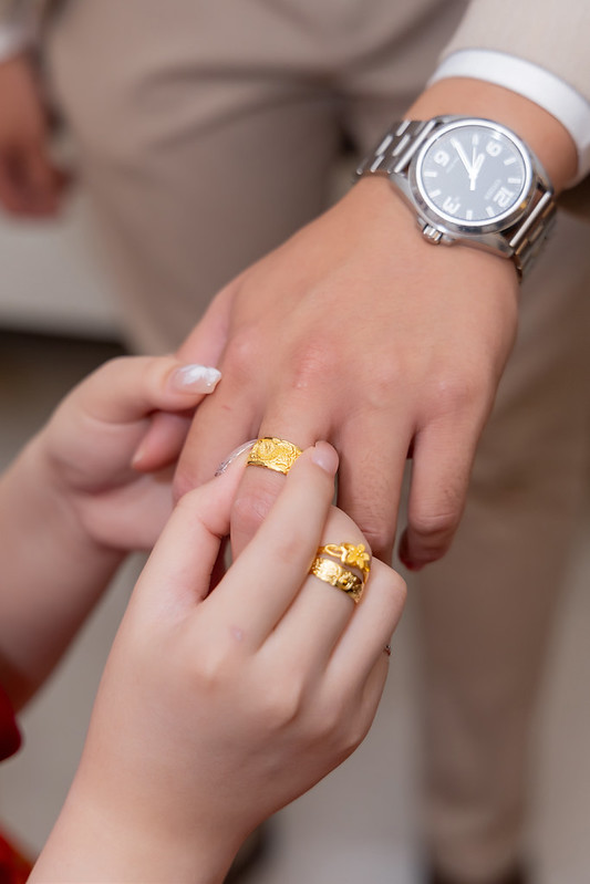 Wedding婚禮記錄 台北婚攝 熱門攝影師 