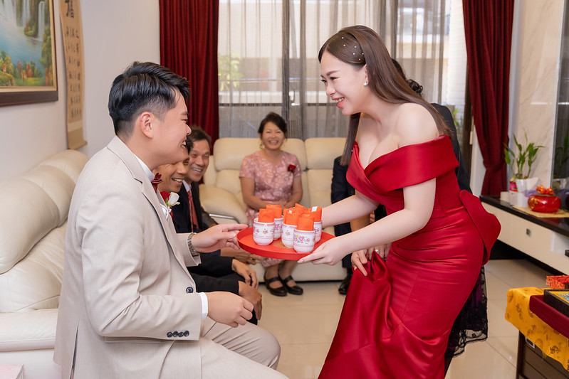Wedding婚禮記錄 台北婚攝 熱門攝影師 