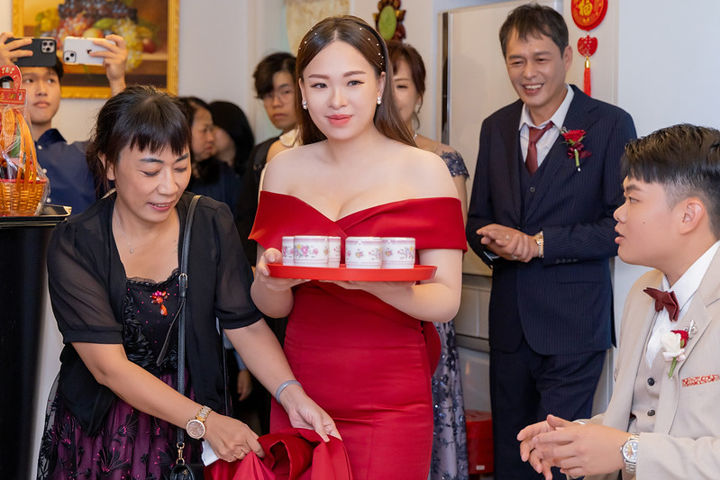 Wedding婚禮記錄 台北婚攝 熱門攝影師 