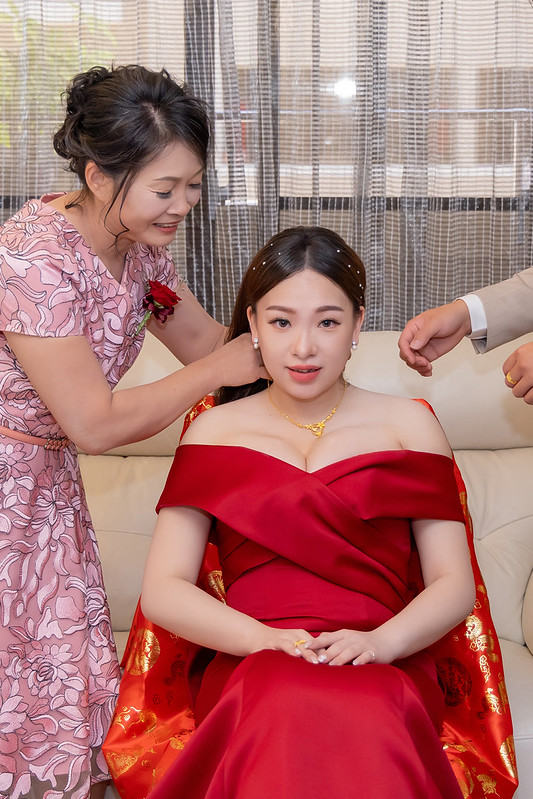 Wedding婚禮記錄 台北婚攝 熱門攝影師 