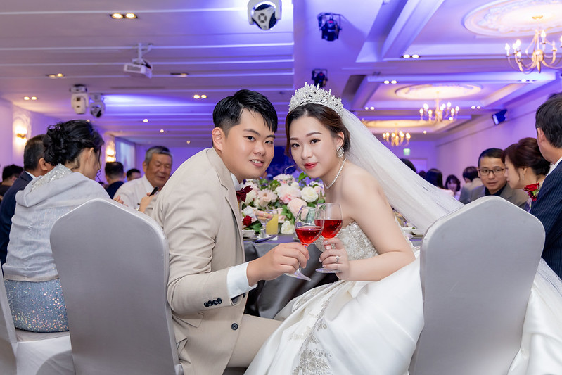 Wedding婚禮記錄 台北婚攝 熱門攝影師 