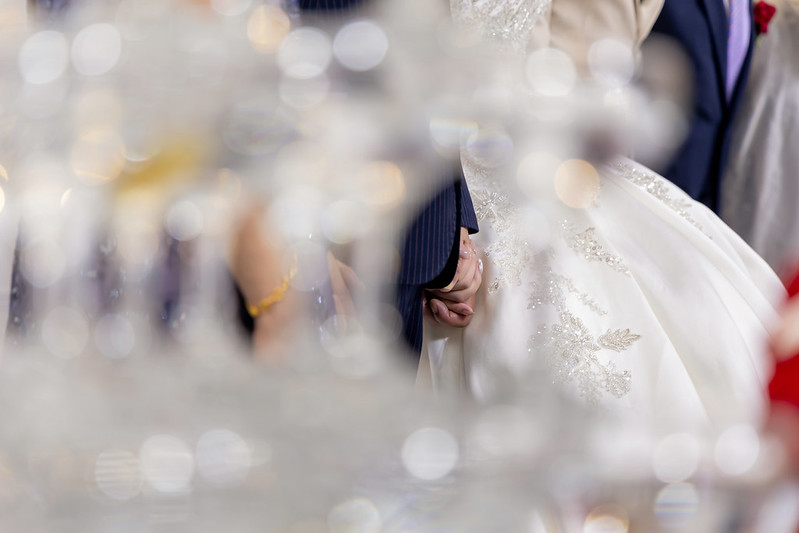 Wedding婚禮記錄 台北婚攝 熱門攝影師 
