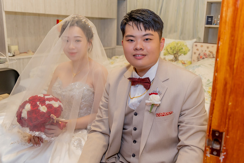 Wedding婚禮記錄 台北婚攝 熱門攝影師 