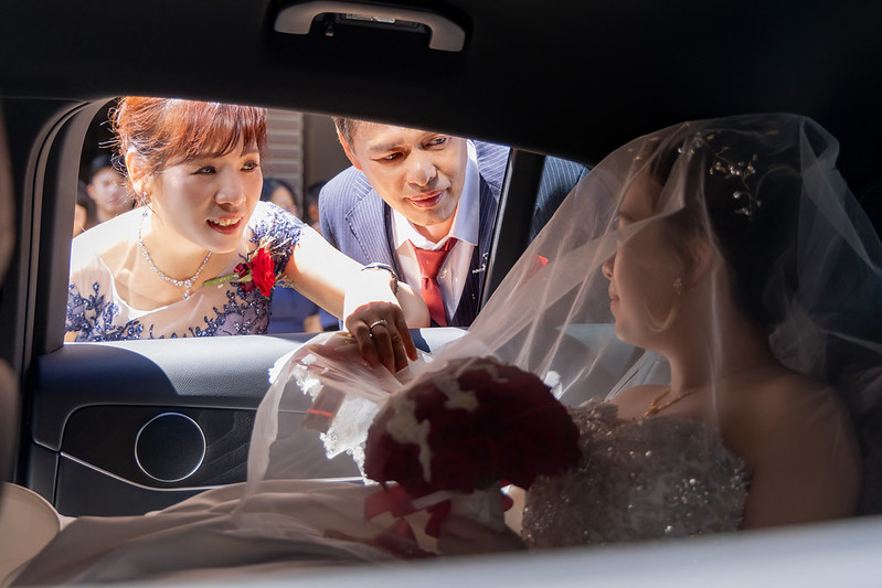 Wedding婚禮記錄 台北婚攝 熱門攝影師 