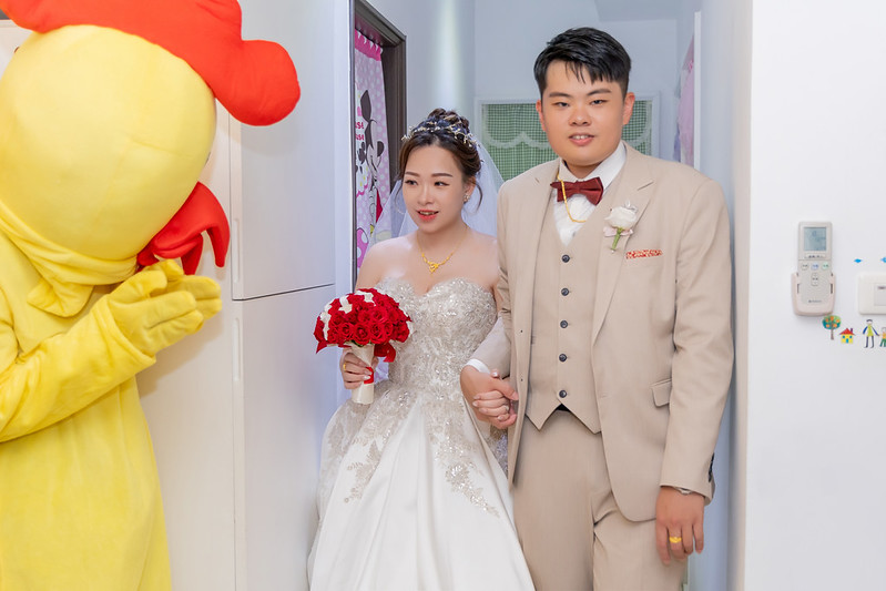 Wedding婚禮記錄 台北婚攝 熱門攝影師 