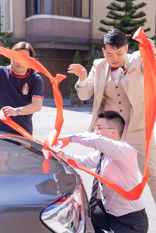 Wedding婚禮記錄 台北婚攝 熱門攝影師 