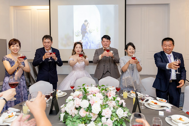 Wedding婚禮記錄 台北婚攝 熱門攝影師 