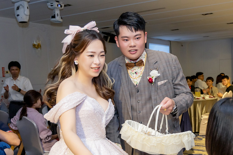 Wedding婚禮記錄 台北婚攝 熱門攝影師 