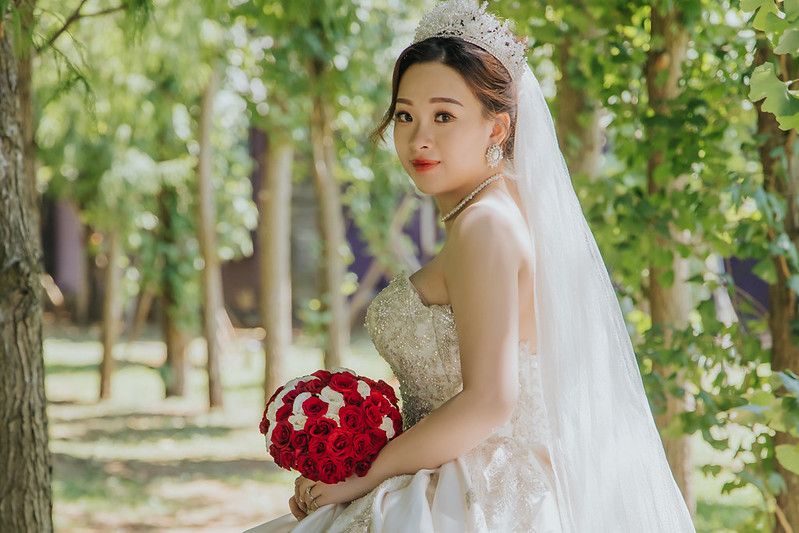 Wedding婚禮記錄 台北婚攝 熱門攝影師 