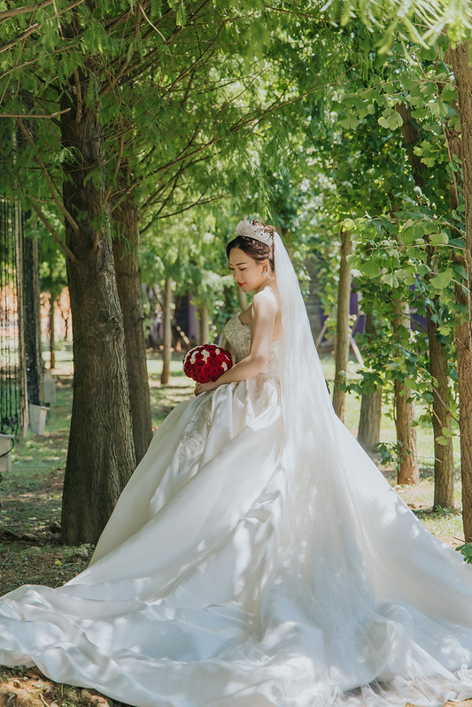 Wedding婚禮記錄 台北婚攝 熱門攝影師 