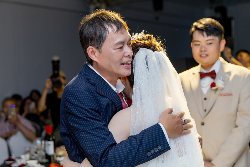 Wedding婚禮記錄 台北婚攝 熱門攝影師 