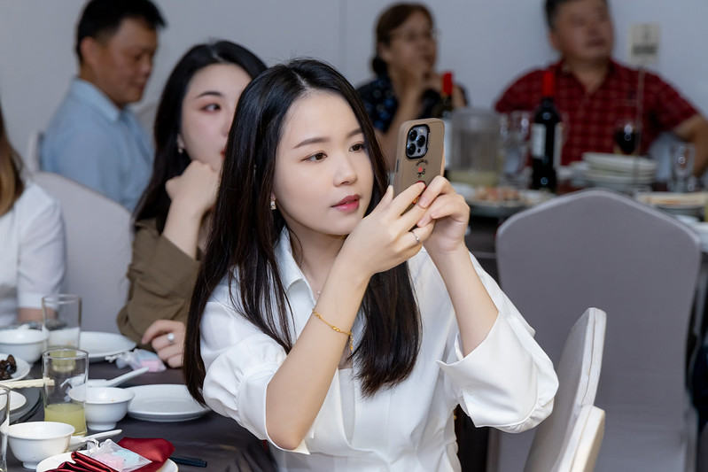 Wedding婚禮記錄 台北婚攝 熱門攝影師 