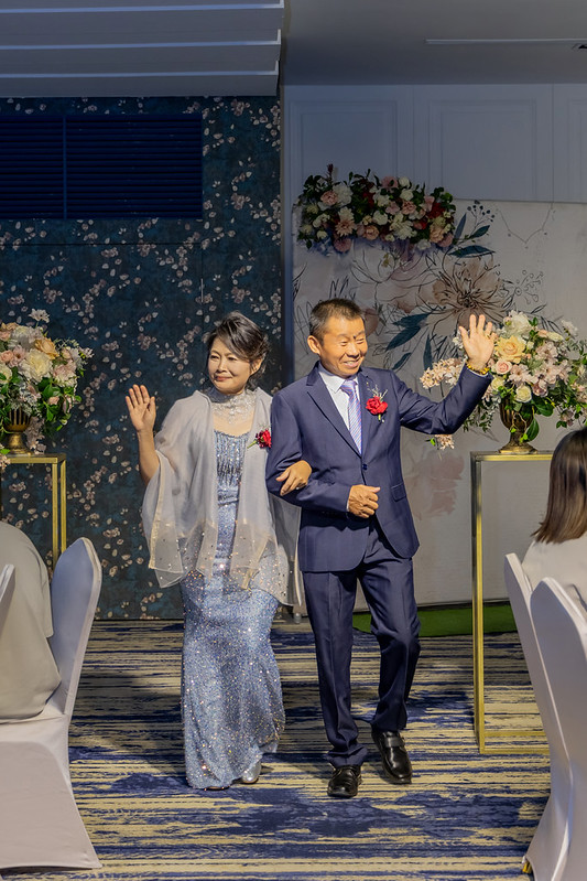 Wedding婚禮記錄 台北婚攝 熱門攝影師 