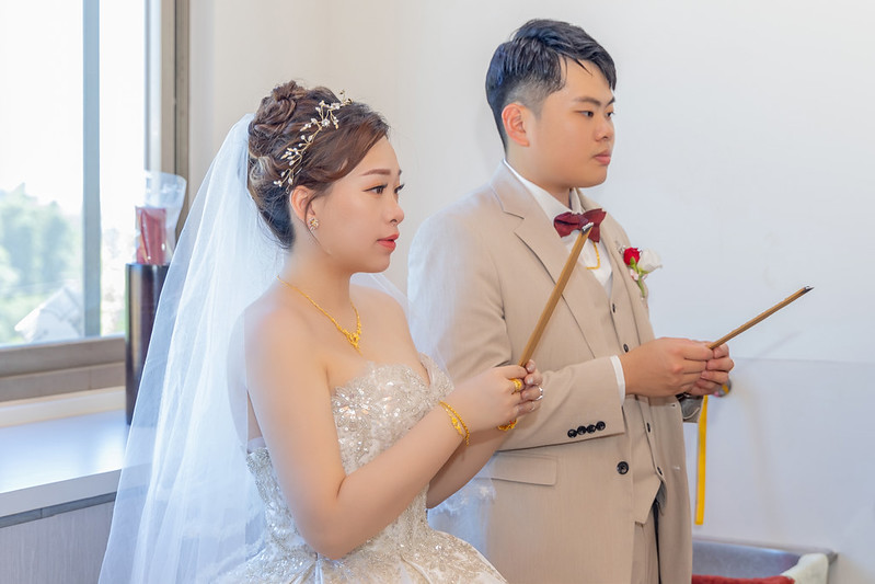 Wedding婚禮記錄 台北婚攝 熱門攝影師 