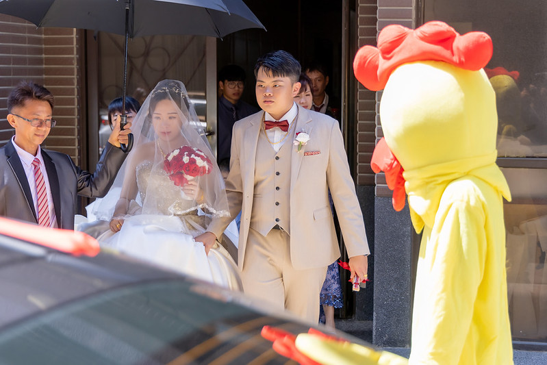 Wedding婚禮記錄 台北婚攝 熱門攝影師 