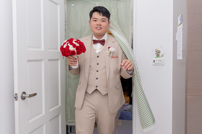 Wedding婚禮記錄 台北婚攝 熱門攝影師 