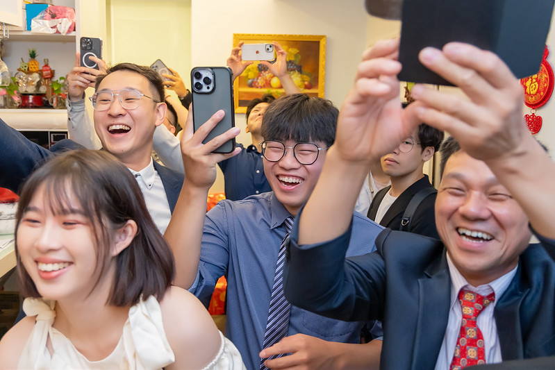 Wedding婚禮記錄 台北婚攝 熱門攝影師 