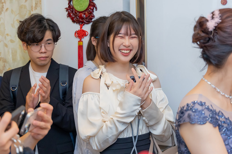 Wedding婚禮記錄 台北婚攝 熱門攝影師 