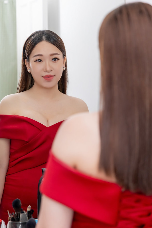 Wedding婚禮記錄 台北婚攝 熱門攝影師 