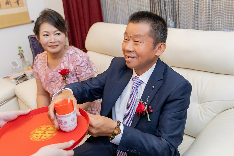 Wedding婚禮記錄 台北婚攝 熱門攝影師 